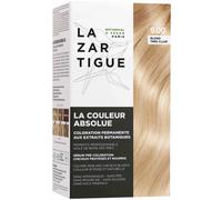 Parapharmacie > Beauté & Soins > Soins Des Cheveux > Produits Coloration Cheuveux Lazartigue Kit Couleur Absolue9.00 Blond Très Clair