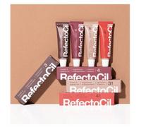 Parapharmacie > Beauté & Soins > Soins Des Cheveux > Produits Coloration Cheuveux RefectoCil Teinture Cils & SourcilsBrun Naturel