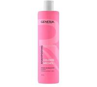 Parapharmacie > Beauté & Soins > Soins Des Cheveux > Produits Coloration Cheveux Generik Shampoing Cheveux Colorés & Méchés300 ml