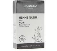 Parapharmacie > Beauté & Soins > Soins Des Cheveux > Produits Coloration Cheveux Hennedrog Henné Nature Noire 90 g