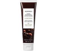 Korres Masque Professionnel Post-Coloration Huile D'Argan 125ml