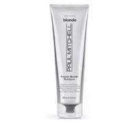 Parapharmacie > Beauté & Soins > Soins Des Cheveux > Produits Coloration Cheveux Paul Mitchell Shampooing Forever Blonde 250 ml