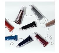 Parapharmacie > Beauté & Soins > Soins Des Cheveux > Produits Coloration Cheveux RefectoCil Teinture Cils & Sourcils Gris Graphite