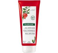 Klorane Baume Après Shampoing À La grenade 200ml