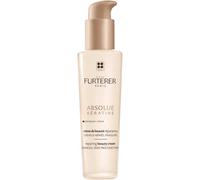 René Furterer Absolue Kératine Crème De Beauté Réparatrice Cheveux Abîmés/Fragilisés 100ml