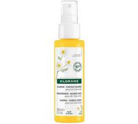 Parapharmacie > Beauté & Soins > Soins Des Cheveux > Produits Eclat Des Cheveux Klorane Spray Éclaircissant Camomille Bio 100 ml - Éclat et soleil - Pharmacie en ligne LaSante.net