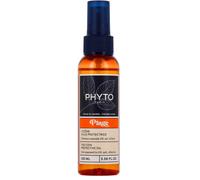 Phyto Paris - Huile Protectrice Cheveux - Soin Cheveux Exposés au Soleil - Enrichi en Calendula - Protège, Nourrit, Réhydrate et Répare - Apporte Brillance et Douceur - Soin sans Rinçage Filtre UV