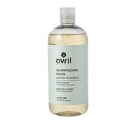 Parapharmacie > Beauté & Soins > Soins Des Cheveux > Shampooings Avril Shampooing Doux 500 ml - Shampooings - Pharmacie en ligne LaSante.net