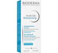Bioderma Nodé DS+ Shampoing Antipelliculaire Intense Anti-Récidive Tube 125ml