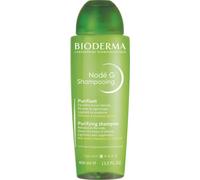 Bioderma Nodé G Shampoing Purifiant Cheveux Gras 400ml