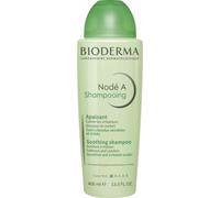 Bioderma Nodé A Shampoing Apaisant Cuirs Chevelus Sensibles Irrités 400ml