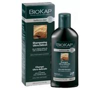 Parapharmacie > Beauté & Soins > Soins Des Cheveux > Shampooings Biokap Bellezza Shampoing Ultra Délicat Bio 200 ml