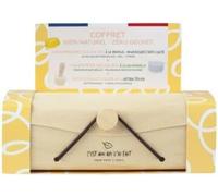 Parapharmacie > Beauté & Soins > Soins Des Cheveux > Shampooings C'est Moi Qui L'ai Fait Coffret Cosmétiques Solides Bio N°1 - Shampooings - Pharmacie en ligne LaSante.net