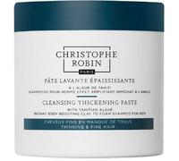Parapharmacie > Beauté & Soins > Soins Des Cheveux > Shampooings Christophe Robin Pâte Lavante Épaississante Homme 250 ml - Shampooings - Pharmacie en ligne LaSante.net