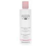 Shampooing Volume Aux Extraits De Rose