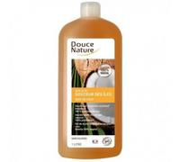 Parapharmacie > Beauté & Soins > Soins Des Cheveux > Shampooings Douce Nature Shampoing Douche Évasion Noix de Coco Bio 1 L