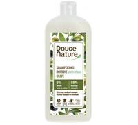 Parapharmacie > Beauté & Soins > Soins Des Cheveux > Shampooings Douce Nature Shampoing Douche Olive Bio 1 L