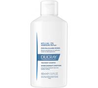 Ducray Kelual DS Shampoing Traitant États Pelliculaires Sévères Flacon 100ml Nouvelle Formule