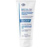 Ducray Kertyol PSO Shampoing Traitant Rééquilibrant Cuir Chevelu À Tendance Psoriasique 200ml