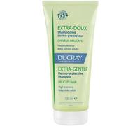 Ducray Extra-Doux Shampoing Dermo-Protecteur Usage Fréquent Haute Tolérance 100ml