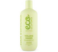 Parapharmacie > Beauté & Soins > Soins Des Cheveux > Shampooings Ecoforia Volume Maker Shampoing Volumateur 400 ml
