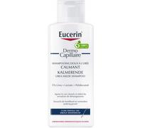 Eucerin DermoCapillaire Shampoing Calmant 5% D'Urée Cuir Chevelu Sec Et Irrité 250ml