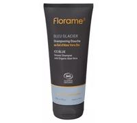 Florame Shampooing Douche Bleu Glacier 200ml