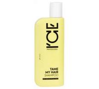 Parapharmacie > Beauté & Soins > Soins Des Cheveux > Shampooings ICE Professional Tame My Hair Shampoing 250 ml