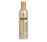Parapharmacie > Beauté & Soins > Soins Des Cheveux > Shampooings Keracare Crème Lavante Cleansing Cream Natural Textures 240 ml