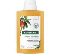 KLORANE Shampoing à la Mangue shampooing 100 ml