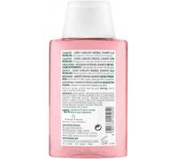Parapharmacie > Beauté & Soins > Soins Des Cheveux > Shampooings Klorane Shampooing à la Pivoine Bio - Shampooings - Pharmacie en ligne LaSante.net100 ml