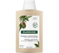 Klorane Shampooing Réparation Cupuaçu 200ml