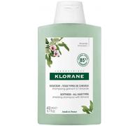 KLORANE Shampoing gainant à l'Amande Shampooing 400 ml