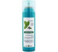 Klorane Spray Champú Seco de Menta 150ml