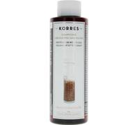 Korres Rice Proteins & Linden shampoing pour cheveux fins 250 ml