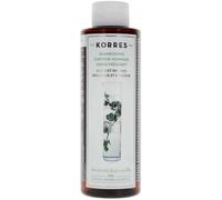 Parapharmacie > Beauté & Soins > Soins Des Cheveux > Shampooings Korres Shampoing Cheveux Normaux 250 ml