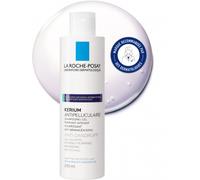 Parapharmacie > Beauté & Soins > Soins Des Cheveux > Shampooings La Roche-Posay Kerium Pellicules Grasses 200 ml - Shampooings - Pharmacie en ligne LaSante.net