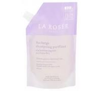 Parapharmacie > Beauté & Soins > Soins Des Cheveux > Shampooings La Rosée Recharge Shampoing Purifiant 400 ml - Shampooings - Pharmacie en ligne LaSante.net