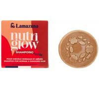 Parapharmacie > Beauté & Soins > Soins Des Cheveux > Shampooings Lamazuna Shampooing Solide Cheveux Normaux à l'Huile d'Abyssinie 70 g - Shampooings - Pharmacie en ligne LaSante.net