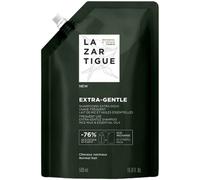 Parapharmacie > Beauté & Soins > Soins Des Cheveux > Shampooings Lazartigue Extra-Gentle Shampoing Extra-Doux Éco-Recharge 500 ml - Shampooings - Pharmacie en ligne LaSante.net