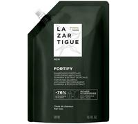 Parapharmacie > Beauté & Soins > Soins Des Cheveux > Shampooings Lazartigue Fortify Shampoing Fortifiant Complément Anti-Chute Éco-Recharge 500 ml - Shampooings - Pharmacie en ligne LaSante.net