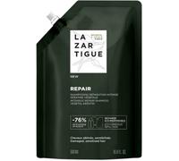 Parapharmacie > Beauté & Soins > Soins Des Cheveux > Shampooings Lazartigue Repair Shampoing Réparation Intense Éco-Recharge 500 ml - Shampooings - Pharmacie en ligne LaSante.net