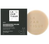 Parapharmacie > Beauté & Soins > Soins Des Cheveux > Shampooings Lazartigue Shampoing Solide Nourrissant 75 g - Shampooings - Pharmacie en ligne LaSante.net