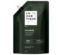Parapharmacie > Beauté & Soins > Soins Des Cheveux > Shampooings Lazartigue Volumize Shampoing Volume Éco-Recharge 500 ml