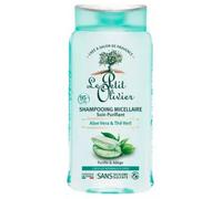 Le Petit Olivier - Shampooing Micellaire - Aloe Vera & Thé Vert 250ml
