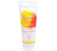 Shampooing Sunshine Clean Les Secrets De Loly 200ml