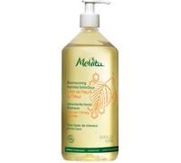 Melvita Les Essentiels Hygiène Shampooing Familial Extra doux 1l