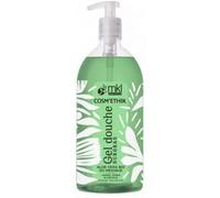 Mkl Cosm'ethik Gel Douche Aloe Vera Bio Du Mexique 200ml