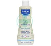 Shampooing À La Camomille - Mustela Bebe Baby Shampoo 500 ml