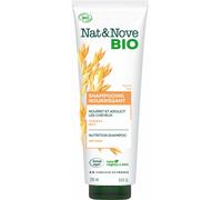 Parapharmacie > Beauté & Soins > Soins Des Cheveux > Shampooings NatetNove Bio Shampoing Nourrissant Avoine 250 ml - Shampooings - Pharmacie en ligne LaSante.net